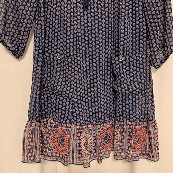 Boho Dress - Picture 4 of 5